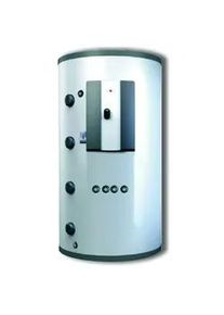 Wolf Garten Wolf Schichtenspeicher Paket BSP-W-600B für Wärmepumpe CHA-07,10 8617219Z03