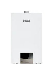 Vaillant ecoTEC exclusive Heizsystempaket 1.186/2 VC 30CS/1-7,VRC 710, Leistung 4,3-33,3kW bei 50/30C 0010036241