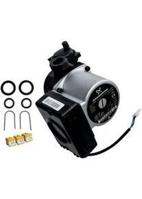 Wolf Garten Wolf Hocheffizienzpumpe EEI weniger 0,23 für CGx 11-24 kW, mit Parameterstecker 8616282