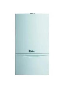 Vaillant atmoTEC plus Gas-Wandheizgerät Paket 6.202/4 VCW244/4-5 A E, sensoHOME 380f/2, Zubehör, 9,6-24,0kW bei 80/60 C 0010046384