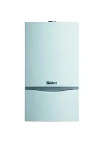 Vaillant atmoTEC exclusive Gas-Wandheizgerät Paket 6.226 VC 104/4-7 A E, calorMATIC 350, Zubehör, 4,8-10kW bei 80/60 C 0010042529