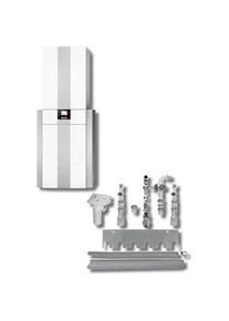 Wolf Garten Wolf Paket Brennwertzentr. CGS-2-20/150R Regelung BM-2, Aufputz 8615016W01