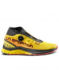 La Sportiva Jackal II Boa Trailrunningschuhe Herren (Gr 43 |bunt)