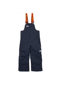 Helly Hansen Rider 2 Ins Bib Skihose Kinder (Gr 9 Years |blau |wasserdicht)