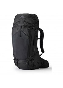 Gregory Baltoro 75 Trekkingrucksack (Gr S/M |schwarz)