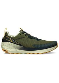 Trailrunningschuhe Altra Experience Wild 2 Herren (Gr 46,5 |oliv)