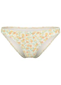 Billabong Aint She Sweet Tropic Bikini-Bottom Damen (Gr XL |weiß)