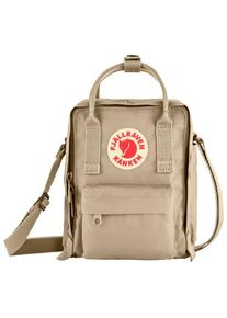 Fjällräven Umhängetasche Fjällräven Kånken Sling (Gr 2,5 l |beige)