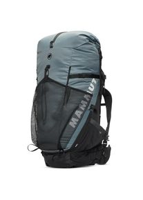 Mammut Ducan Spine 70-80 Trekkingrucksack Damen (Gr 70-80 l |grau/schwarz)