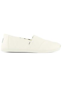 Toms Shoes TOMS Alpargata Espadrilles Sneaker Women (Größe 37,5 |weiß)