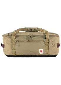 Fjällräven Fjällräven High Coast Duffel 36 Reisetasche (Größe 36 l |beige |wasserdicht)