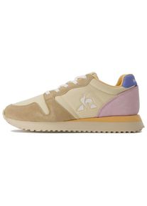 Le Coq Sportif Platinium Sneaker Damen (Gr 38 |beige)