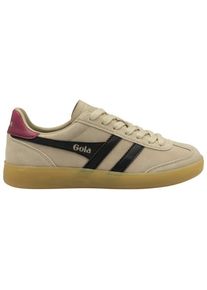 Gola Viper Sneaker Damen (Gr 41 |beige)
