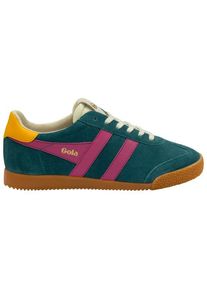 Gola Elan Sneaker Women (Gr&ouml;&szlig;e 39 |blau)