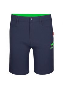 Trollkids Haugesund Shorts Shorts & 3/4-Hosen Kinder (Gr 128 |blau)