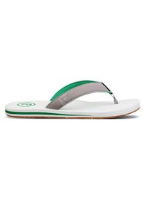 Foamlife Fresco Sandalen Herren (Gr 42 |weiß)