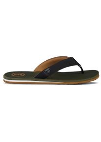 Sandalen Foamlife Traa-SC Herren (Gr 41 |oliv)