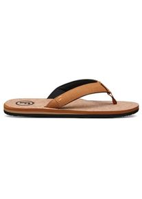 Sandalen Foamlife Mully Cork Herren (Gr 42 |braun)