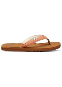 Foamlife Seales-SC Sandalen Damen (Gr 36 |braun)