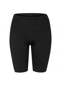 Hey Honey Biker Shorts Damen (Gr XS |schwarz)