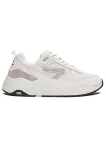 Hub Glide Sneaker Damen Alltag (Gr 40,5 |grau)