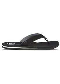 Foamlife Tarlan Sandalen Herren (Gr 45 |schwarz)