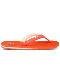 Sandalen Foamlife Lixi Damen (Gr 40 |rot)