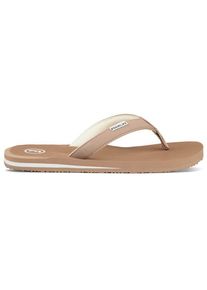 Foamlife Lixi Sandalen Women (Gr 39 |beige)