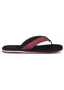 Foamlife Traa-SC Sandalen Herren (Gr 46 |schwarz)