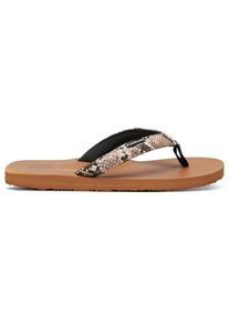 Sandalen Foamlife Selene Damen (Gr 37 |braun)