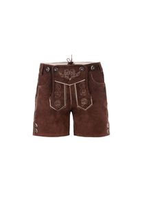 Kurze Kinder Lederhose