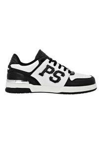 Plein Sport Low-Top Sneaker - Sneaker Ps - Gr. 35 (EU) - in Schwarz - f&uuml;r Damen