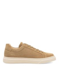 Henry Stevens Low-Top Sneaker - Sneaker Travis S1 - Gr. 45 (EU) - in Braun - f&uuml;r Damen