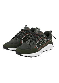 Plein Sport Low-Top Sneaker - Sneaker - Gr. 40 (EU) - in Gr&uuml;n - f&uuml;r Damen