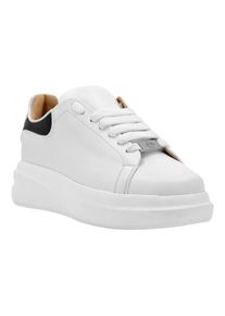 Philipp Plein Low-Top Sneaker - Sneaker - Gr. 37 (EU) - in Wei&szlig; - f&uuml;r Damen