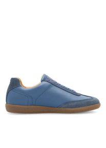 Henry Stevens Low-Top Sneaker - Sneaker Sophia TIS - Gr. 36 (EU) - in Blau - f&uuml;r Damen