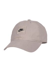 Nike Sportswear Kinder Baseball Capcollege grau, Obermaterial: 100% Baumwolle, Caps, für Kinder