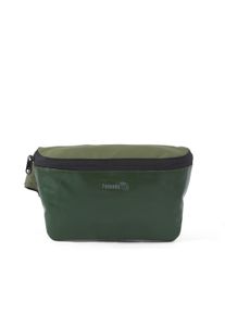 7CLOUDS Damen Umhängetasche "Cobi 7.1"grün, mud grün, Taschen, mit recyceltem PET