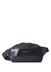 7CLOUDS Damen Umhängetasche "Hent 7.1", schwarz, Taschen, mit recyceltem PET