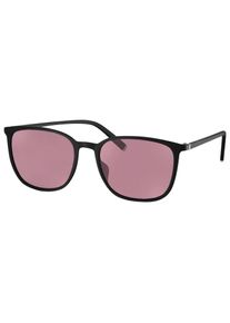 Damen Sonnenbrille "acunis", rosa, casual, Eschenbach OPTIK, unifarben, Brillen, mit stylischen Komfort- und Officegläser bei Lichtempfindlichkeit