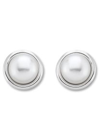 ONE ELEMENT Damen Paar Ohrhänger "Ohrringe Ohrstecker aus 925 Silber", Damen, Silber 925 (Sterlingsilber), silber, Silber 925 (Sterlingsilber),