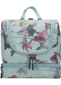 Nitro Kulturbeutel "Travel Kit", bunt, Polyester, Taschen, Kosmetiktasche für Reise, Waschtasche, Reisetasche für Kosmetikartikel