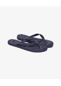 Superdry Herren Core Flip-flops mit Logo Marineblau - Gr&ouml;&szlig;e: 12-13 10986189001582GN906