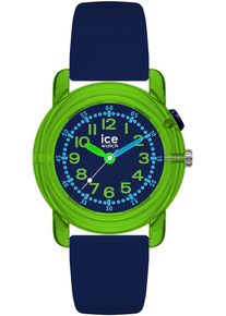 Ice Watch ICE-WATCH Kinder Quarzuhr "ICE find - Small - 3H"dunkelblau, blau, Armbanduhren, Armbanduhr, Kinderuhr, Lernuhr, Geburtstag, Schulanfang, Geschenkidee