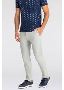 Levi's LEVI'S Herren Chinohose "Chino Taper", grau, casual, Gr. 38, Web, Obermaterial: 98% Baumwolle, 2% Elasthan, Hosen, mit optimalem Stretchanteil
