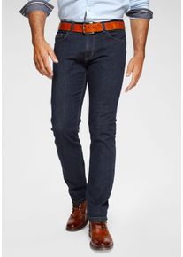 Herren Stretch-Jeans "Rando", grau, casual, Gr. 44, Pioneer Authentic Jeans, Denim/Jeans, Obermaterial: 92% Baumwolle, 6% Polyester, 2% Elasthan,