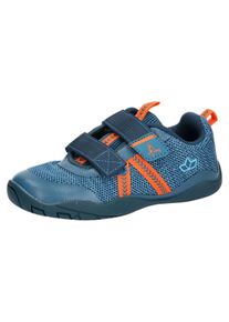 Lico Kinder Barfußschuh "Barfußschuh Aride V", Gr. 33, blau, Synthetik, Schuhe