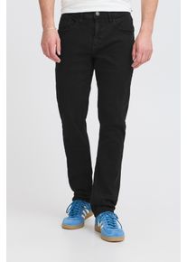 Blend Herren Slim-fit-Jeans "Twister fit", schwarz, modisch, Gr. 31, unifarben, Denim/Jeans, Obermaterial: 98% Baumwolle, 2% Elasthan, Jeans