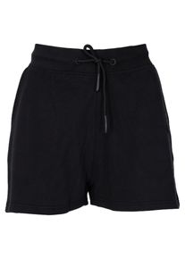 NASSAU BEACH Damen Shorts "NB231039", schwarz, Gr. XS, 100% Baumwolle, Hosen