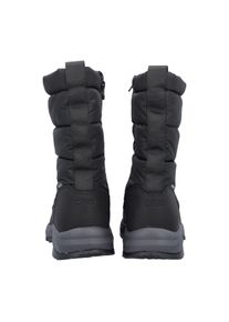 CMP Damen Winterstiefel "YAKKA WMN SNOW BOOT WP", Gr. 42, schwarz, Synthetik, sportlich, Schuhe, wasserdicht